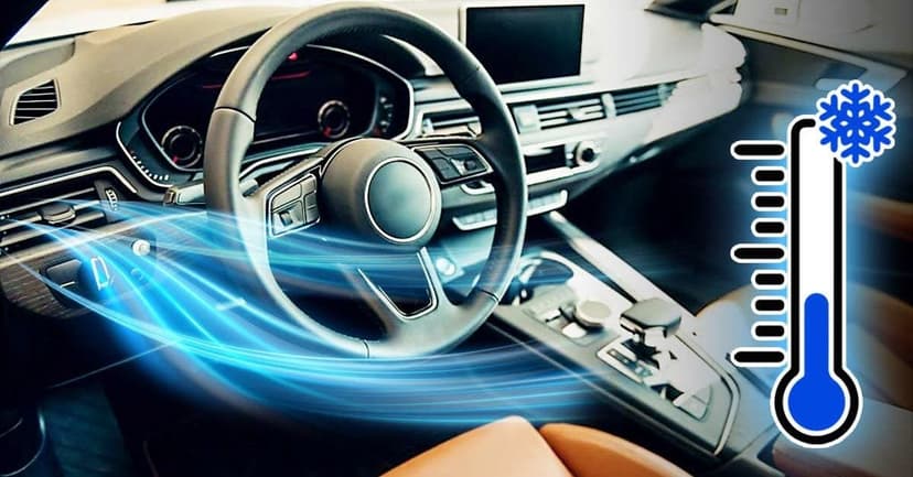 Clime Auto 1