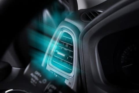 Clime Auto 8